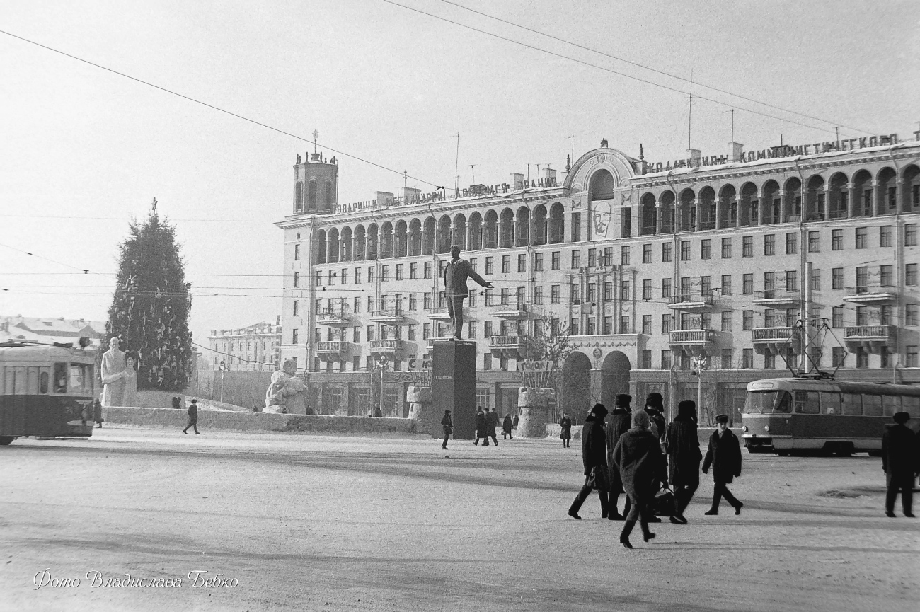 Новокузнецк, КТМ-2 № 74