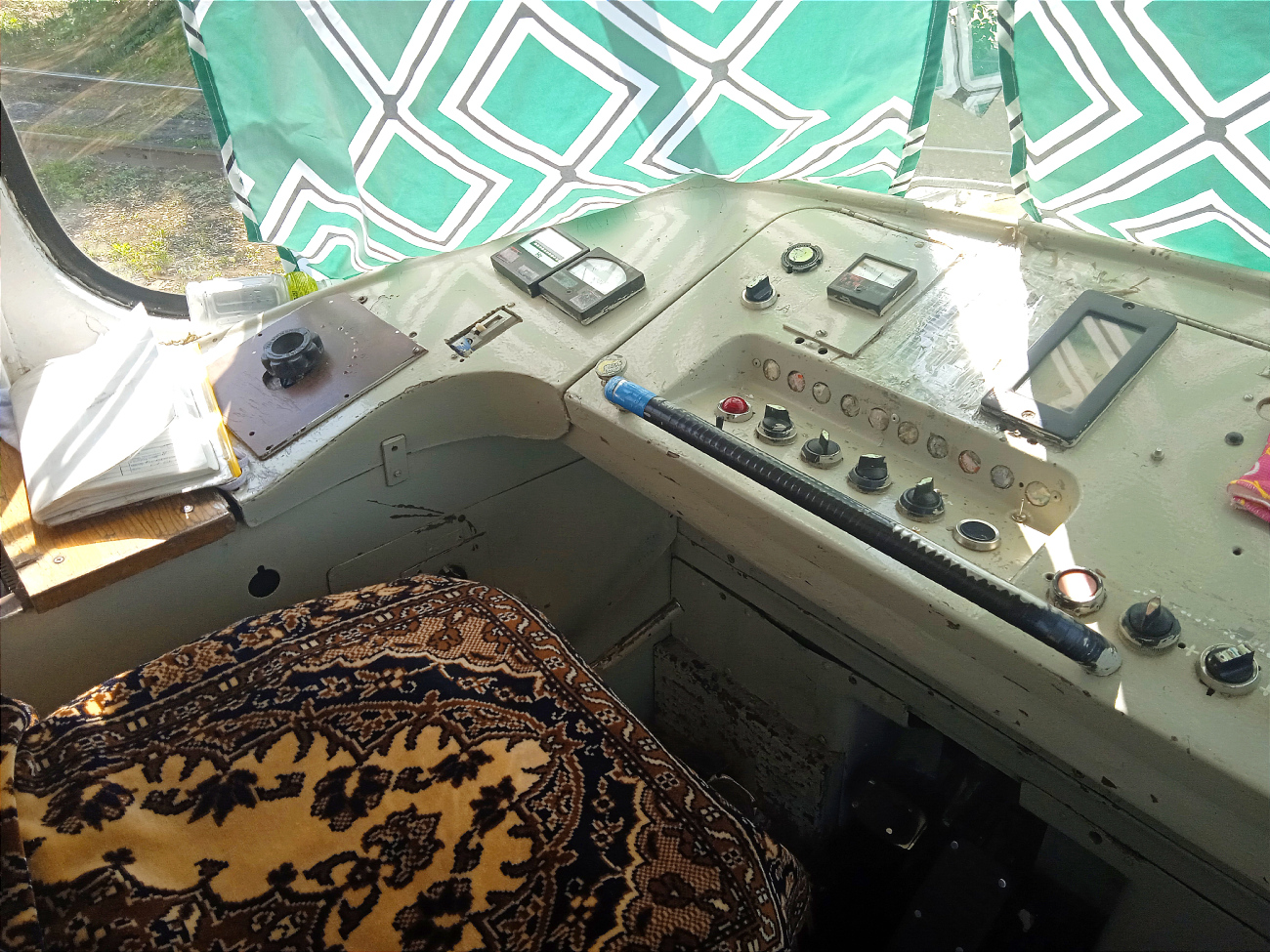 Самара, Tatra T3SU № 1000