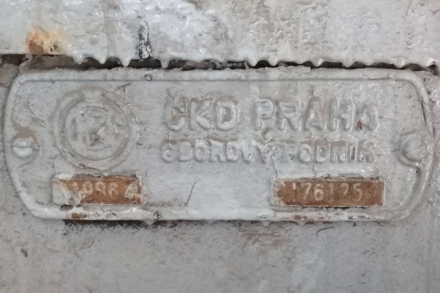 Барнаул, Tatra T6B5SU № 3265