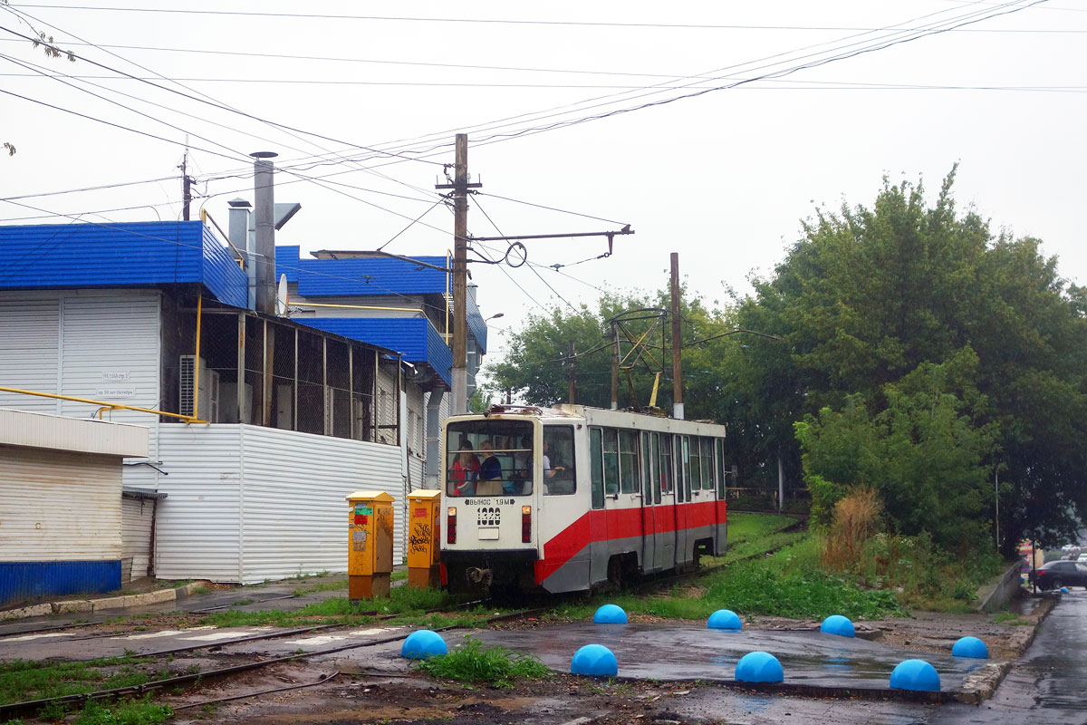 Саратов, 71-608КМ № 1328