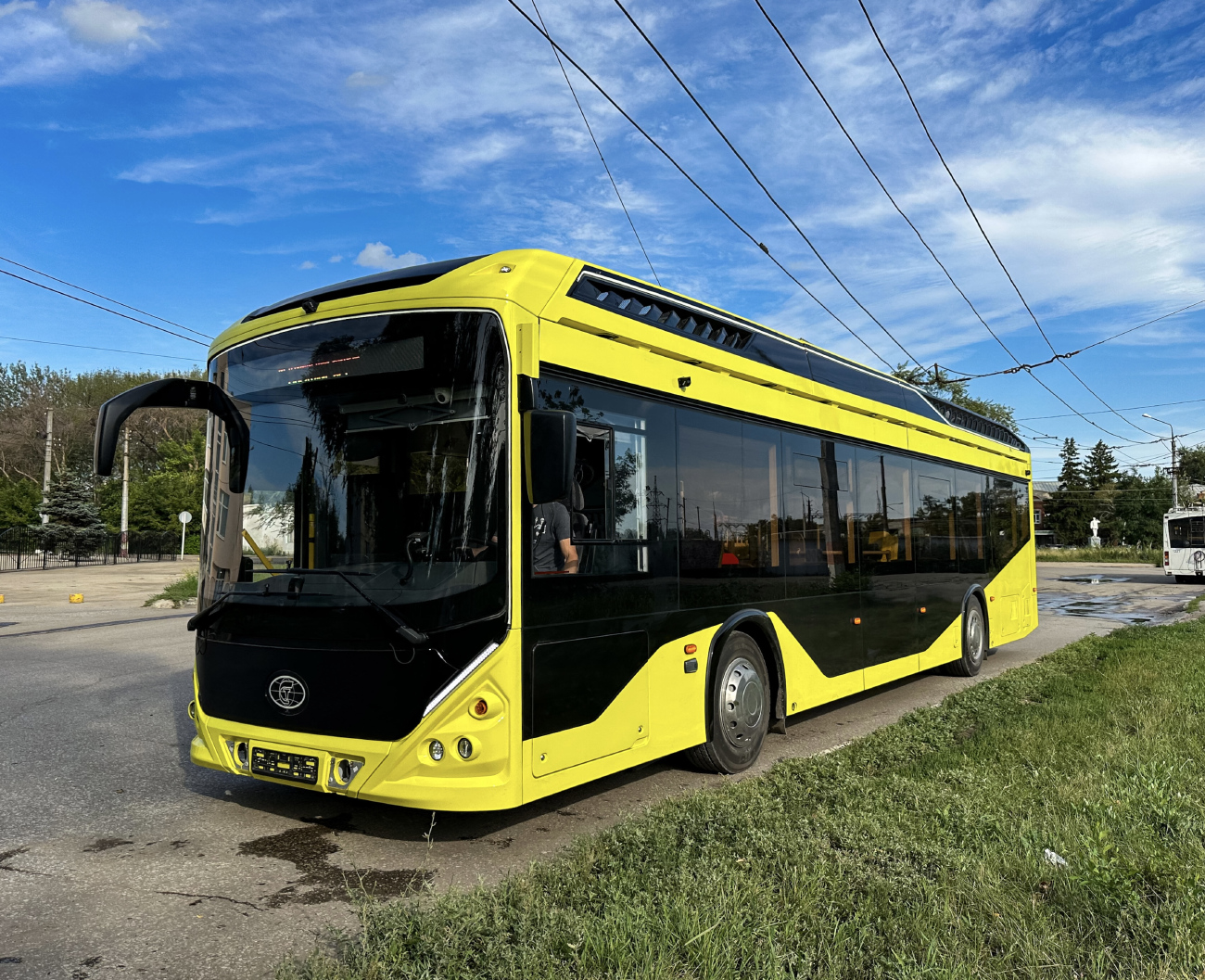 Энгельс, ПКТС-62181 «Генерал» № Б/н