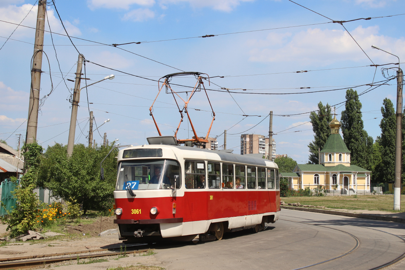 Harkov, T3-VPSt — 3061