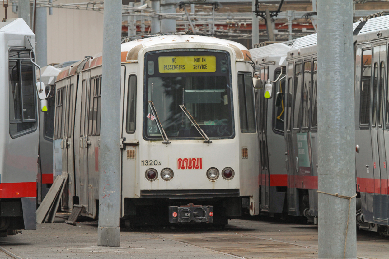 San Francisco Bay Area — Miscellaneous photos