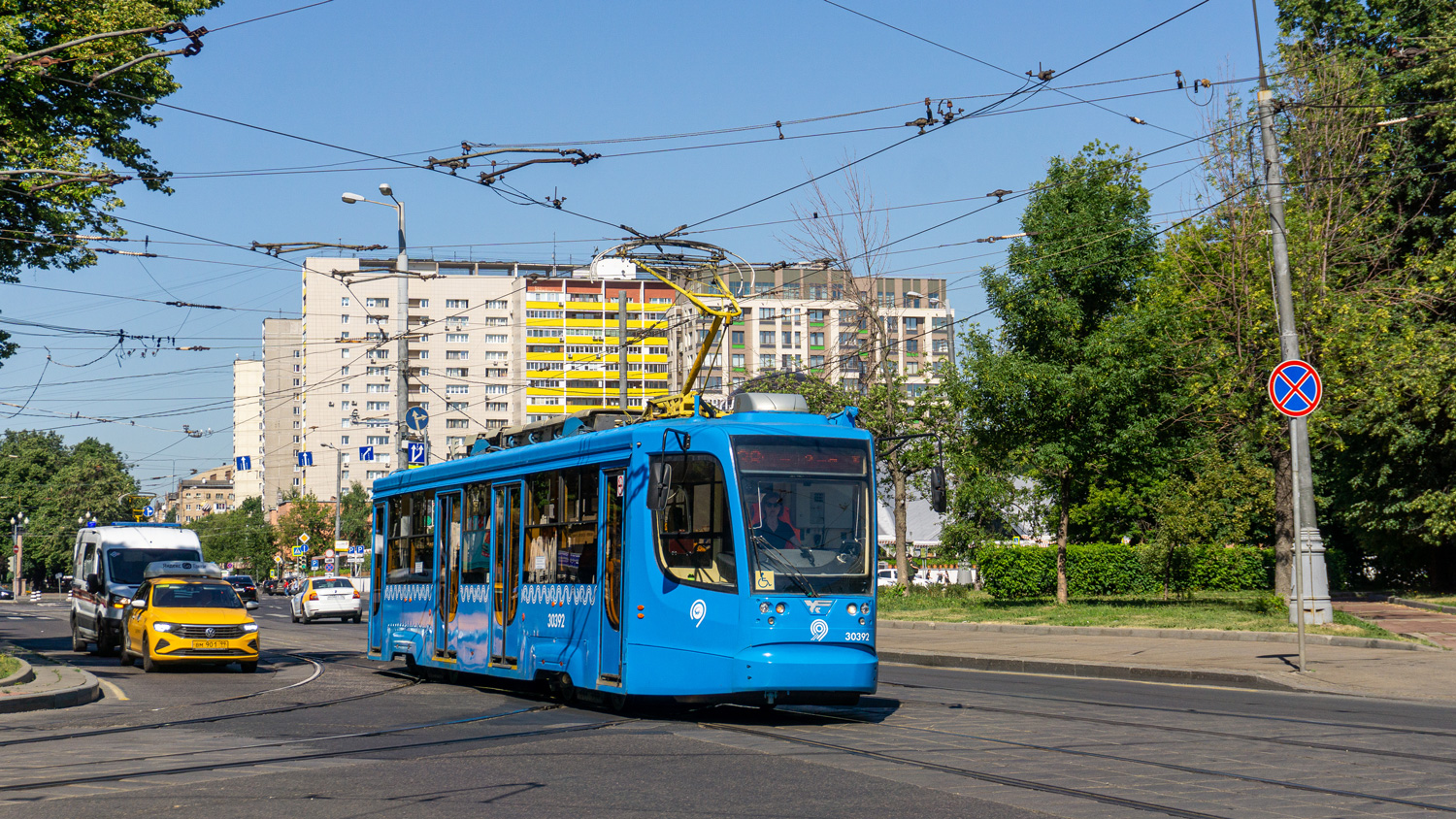 Москва, 71-623-02 № 30392