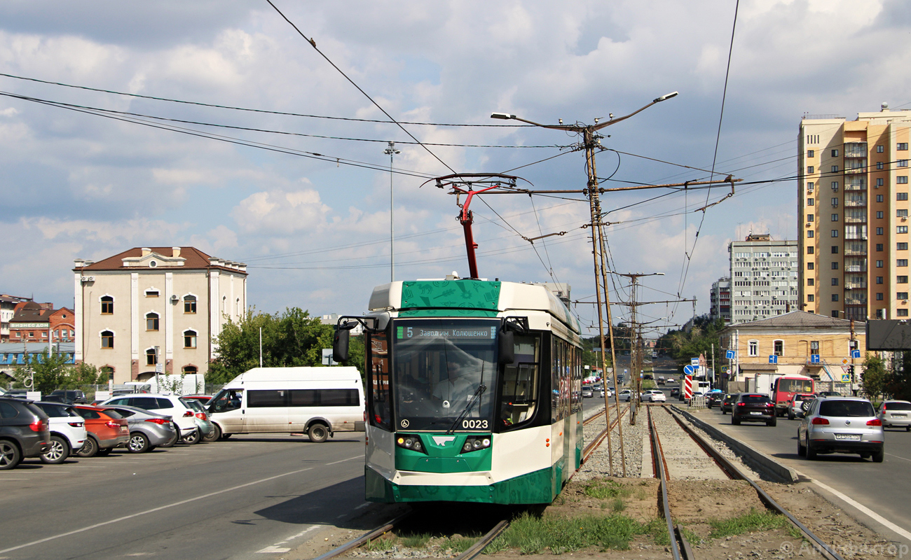 车里亚宾斯克, 71-623-04.01 # 0023