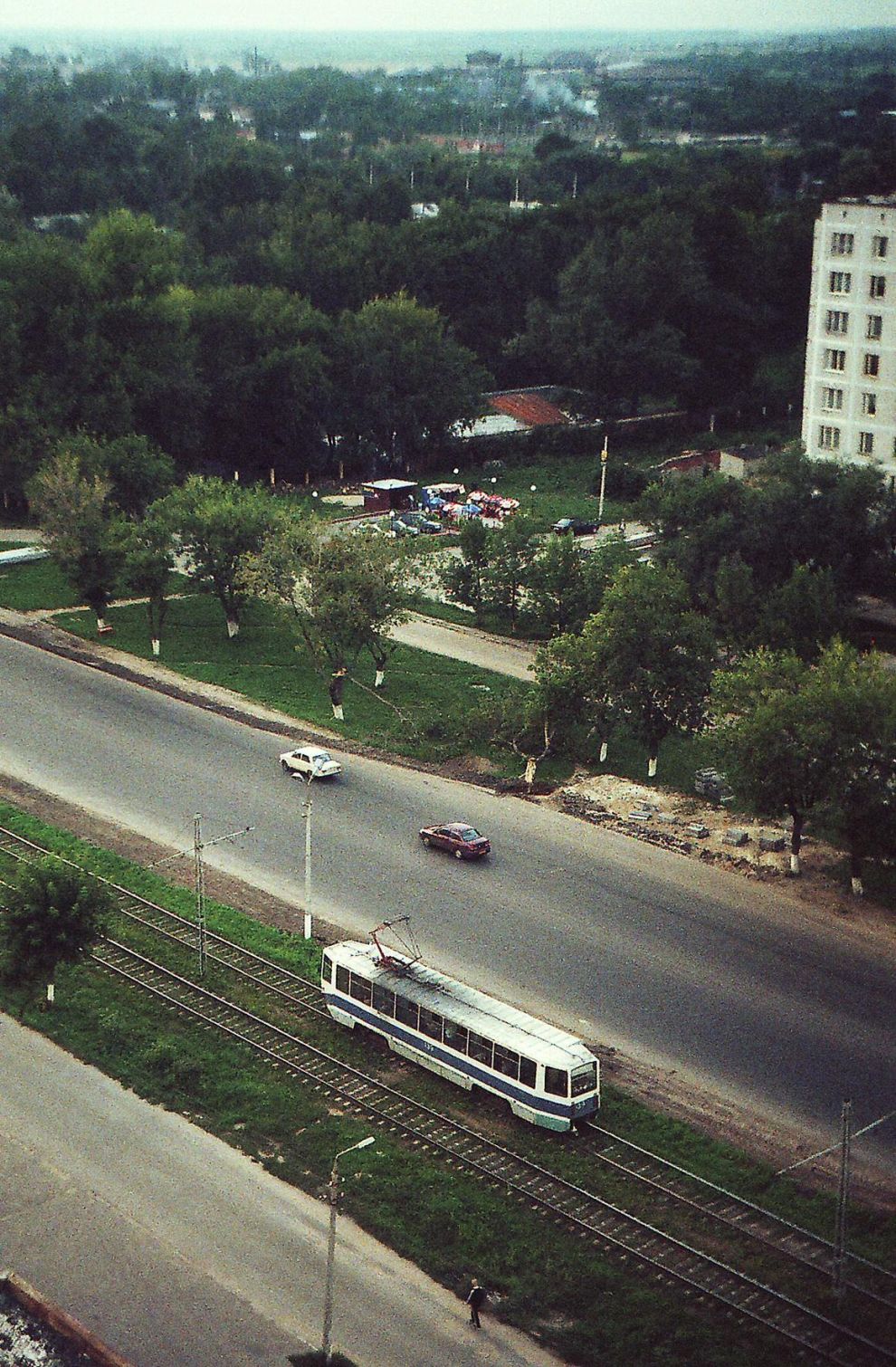 Коломна, 71-608КМ № 139