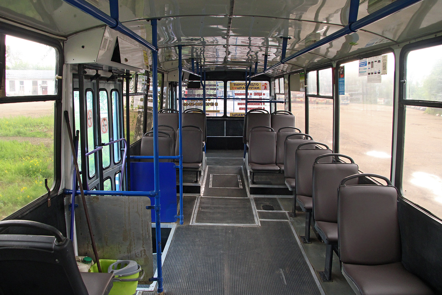 Киров, ЗиУ-682 КР Иваново № 489