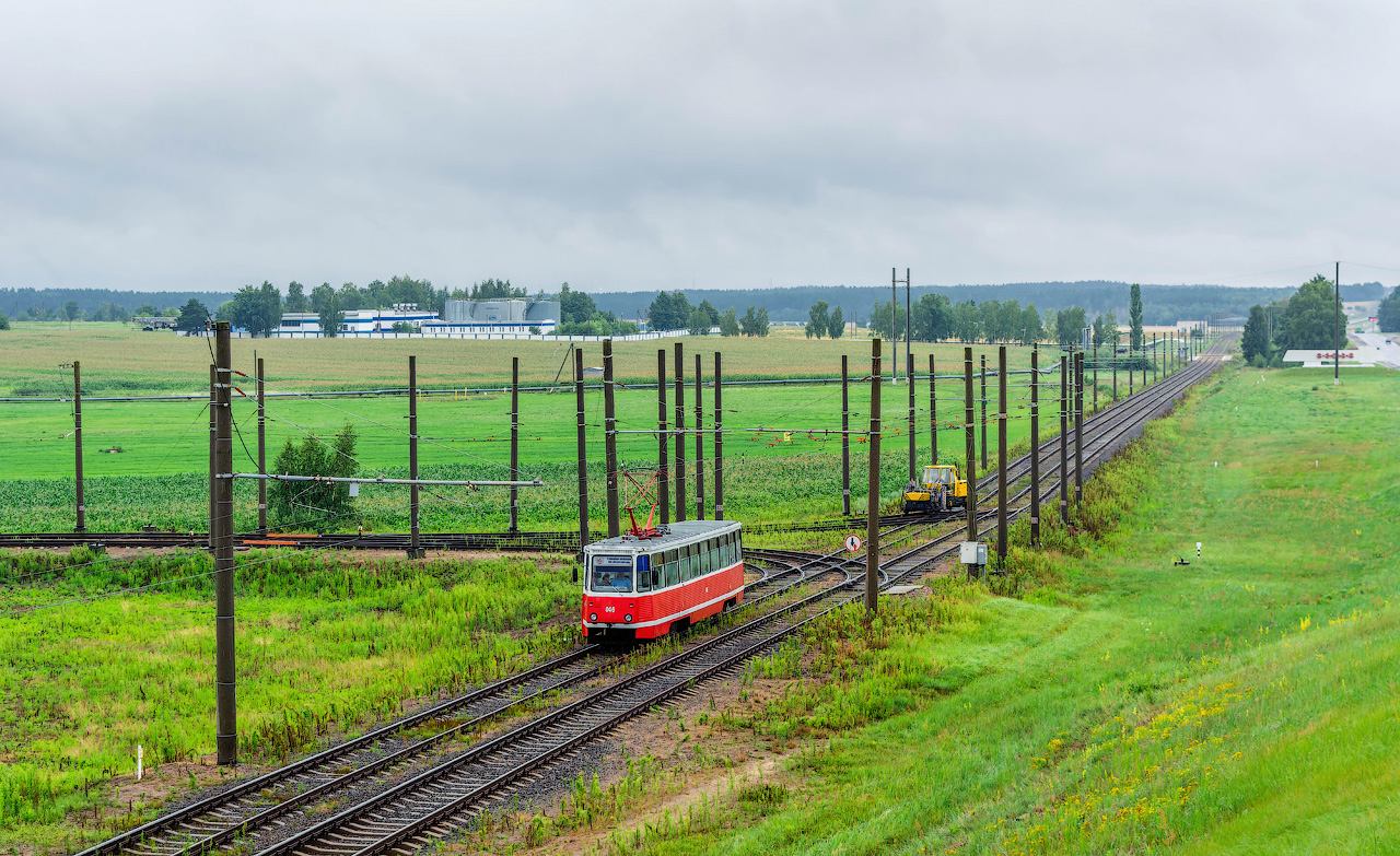 Мозырь, 71-605 (КТМ-5М3) № 046
