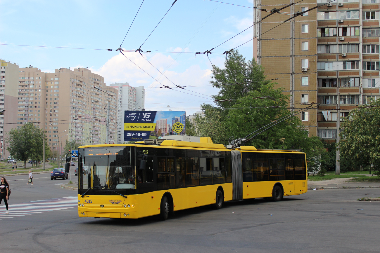 Kijev, Bogdan Т90110 Br. 4315