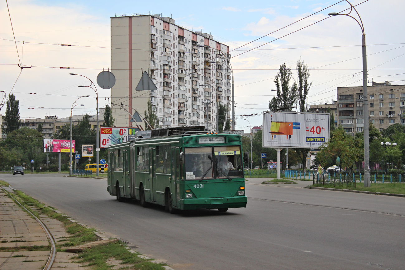 Киев, Киев-12.03 № 4031