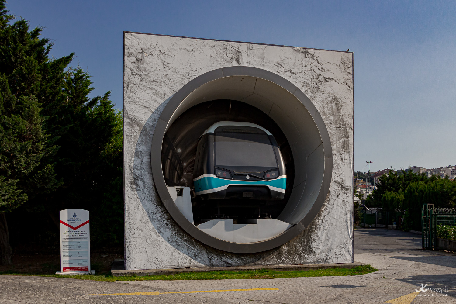 Istanbul — Miscellaneous photos