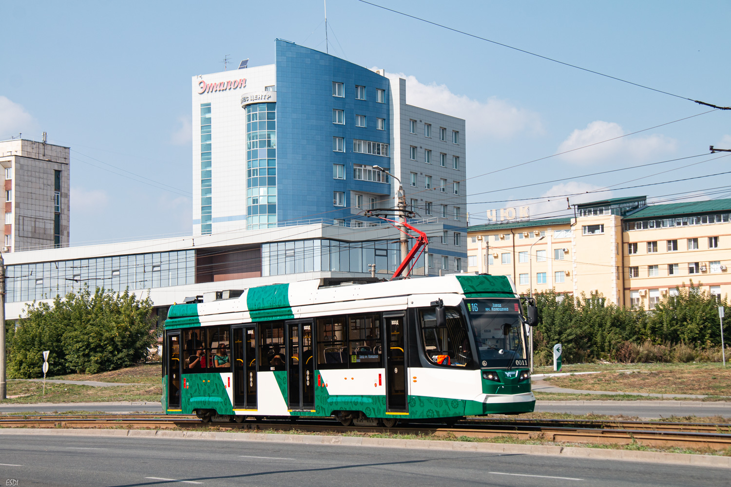 Chelyabinsk, 71-623-04.01 № 0011 Chelyabinsk, 71-623-04.01 № 0011