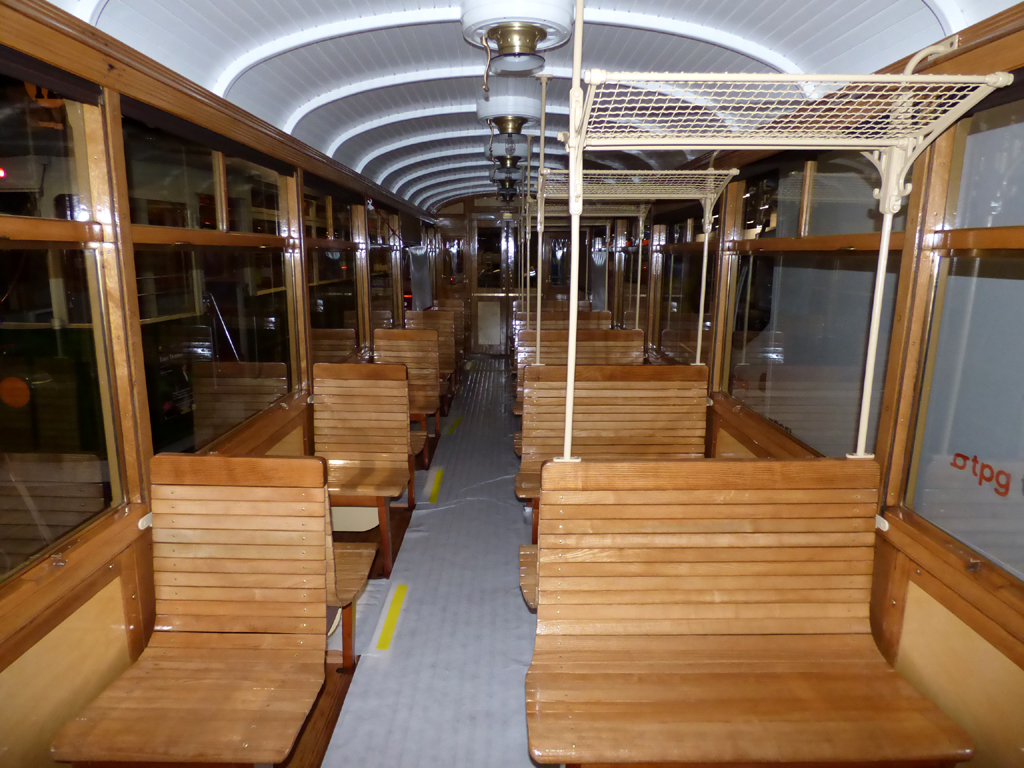 Genf, SIG C4 — 369