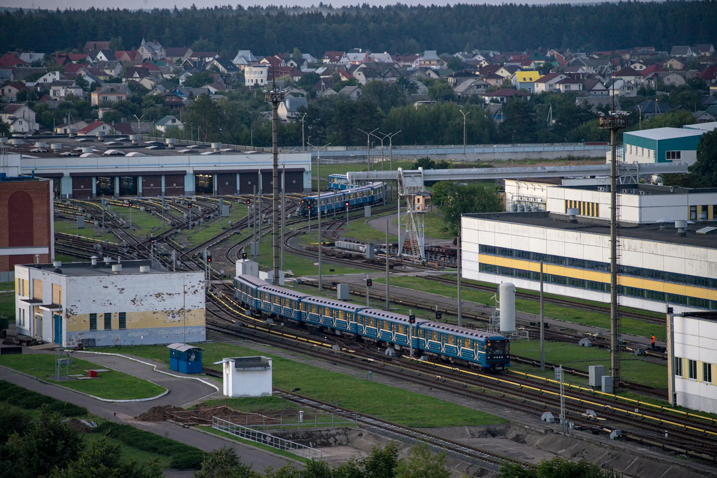 Минск, 81-717.5М (МВМ) № 2846