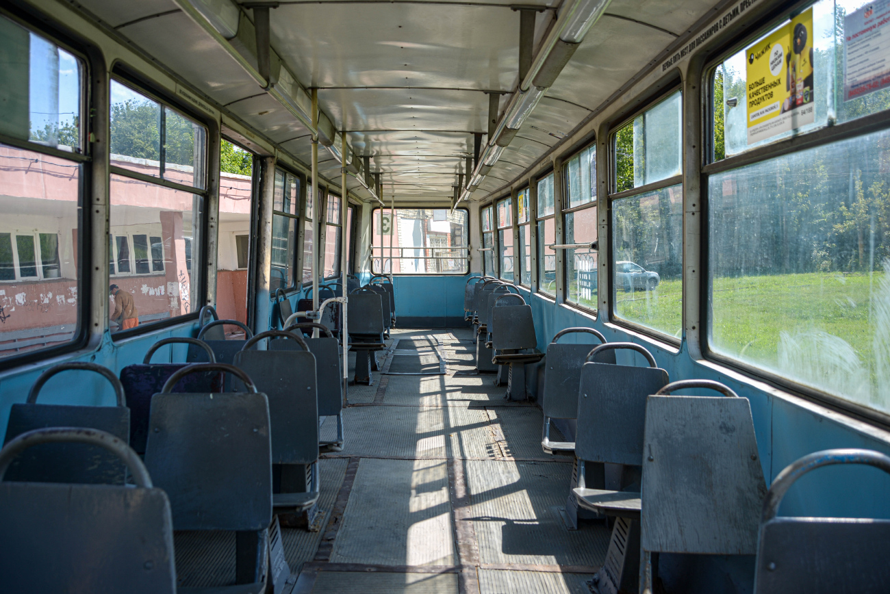 Saratov, 71-605A N°. 1307