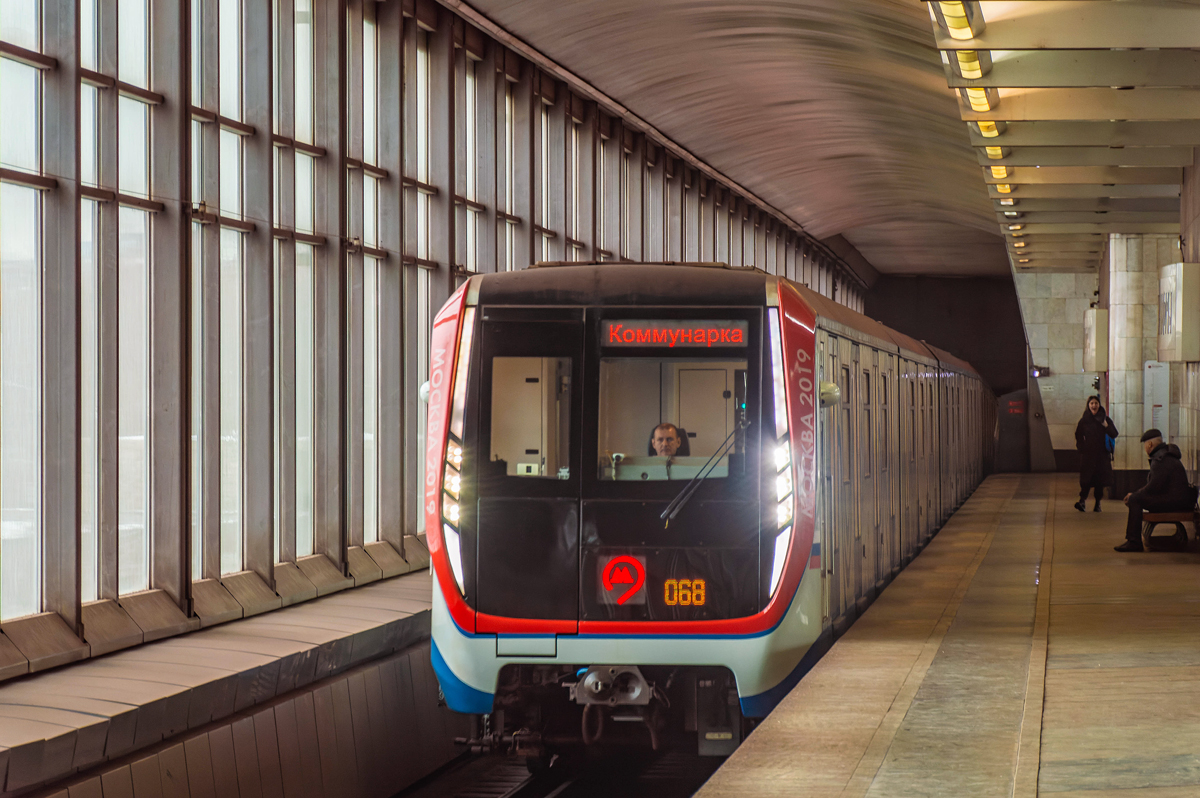 Москва, 81-765.4 «Москва-2019» № 65309