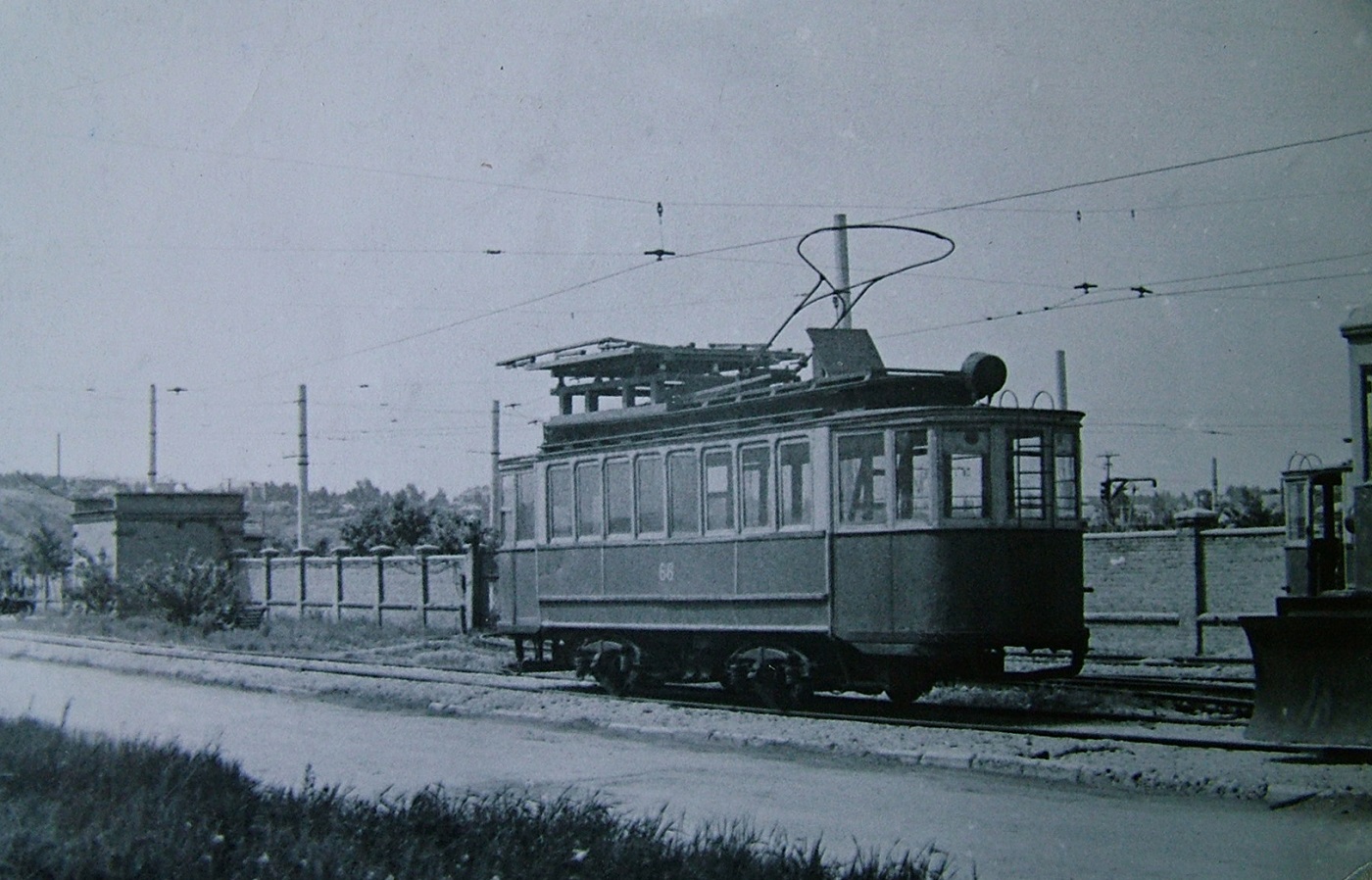 Prokopyevsk, F* Br. 68; Prokopyevsk — Museum
