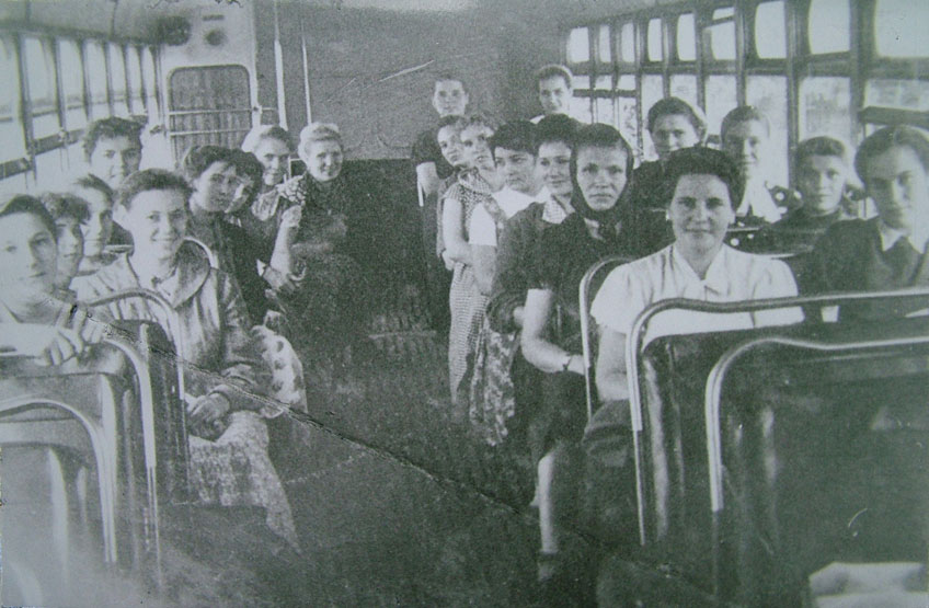 Осинники — Разные фотографии