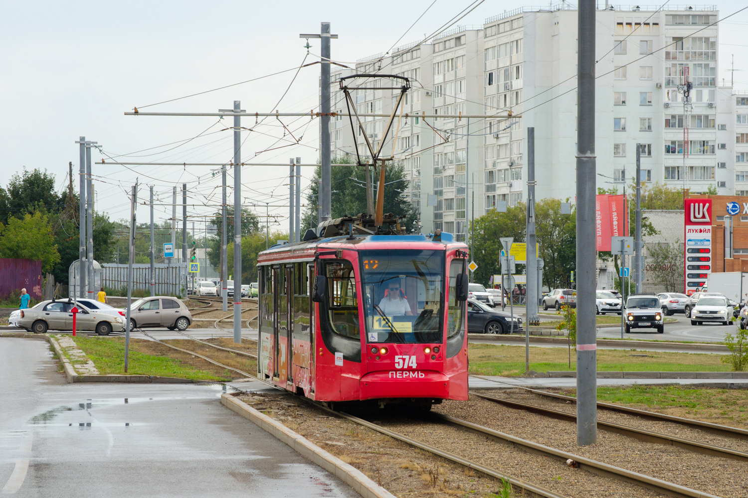 Пермь, 71-623-00 № 574