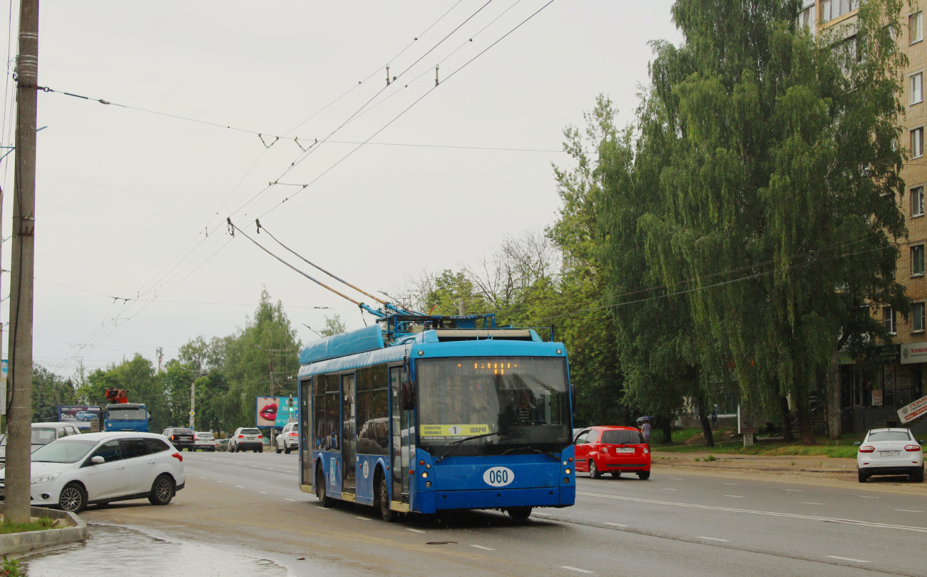 Smoleńsk, Trolza-5265.00 “Megapolis” Nr 060