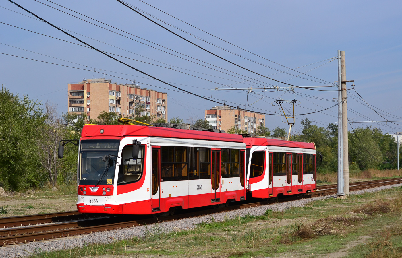 Volgograd, 71-623-03 č. 5855