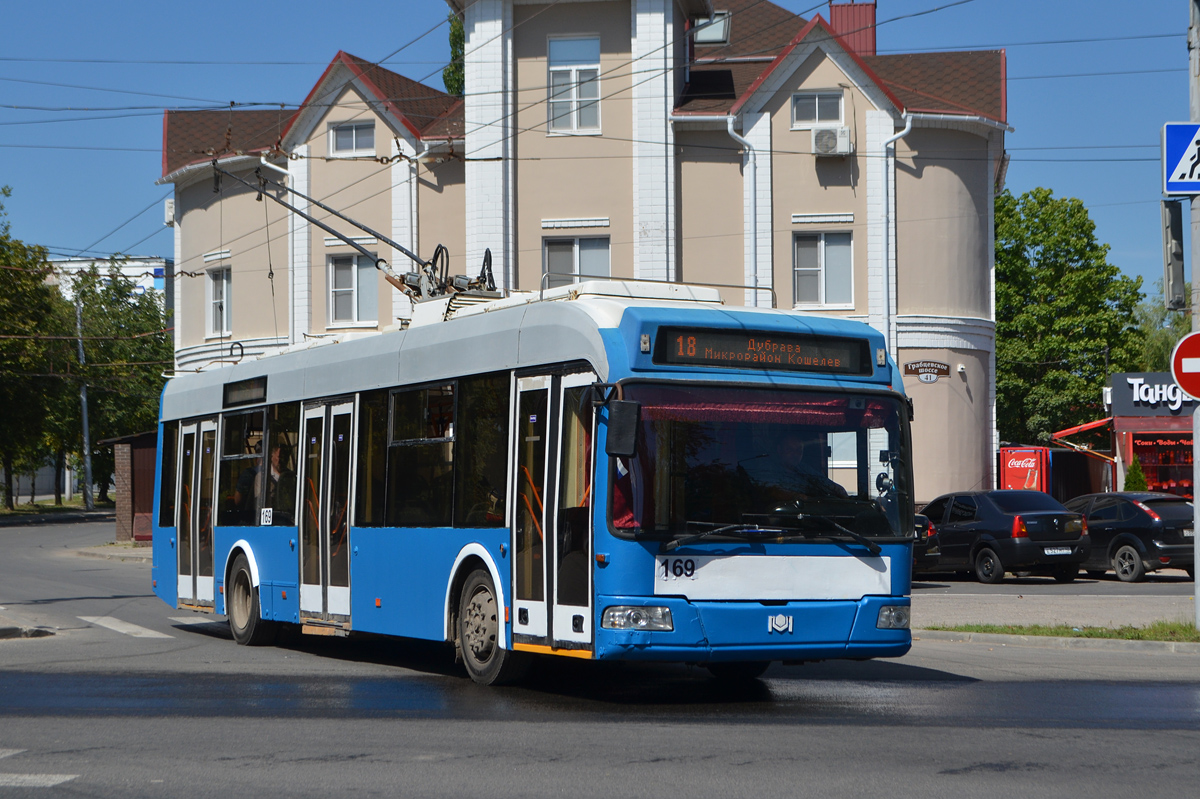 Kaluga, BKM 321 nr. 169
