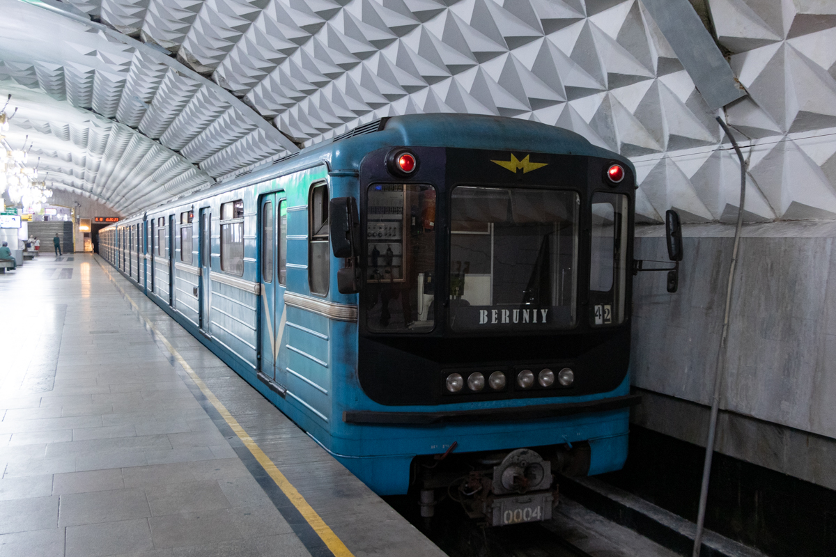 Ташкент, 81-718.0 № 0004