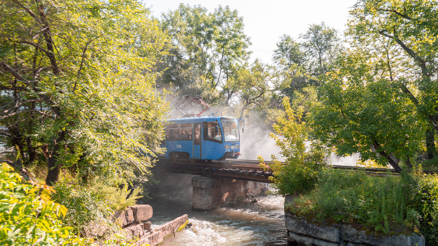 Владивосток — Разные фотографии