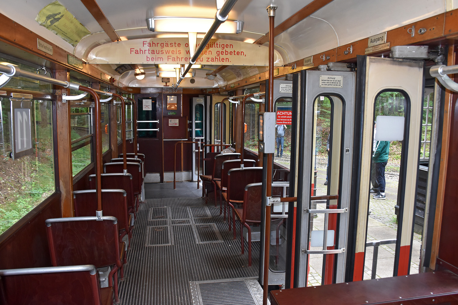 Скьолленесхольм, Falkenried V6 № 3657