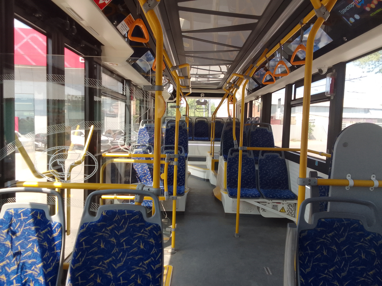 Саратов, ПКТС-6281.01 «Адмирал» № 2377
