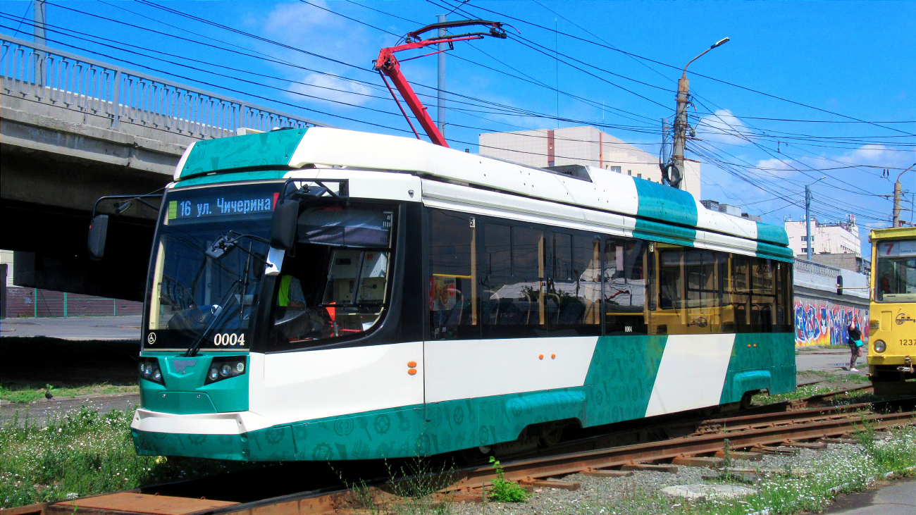 Челябинск, 71-623-04.01 № 0004 Челябинск, 71-623-04.01 № 0004