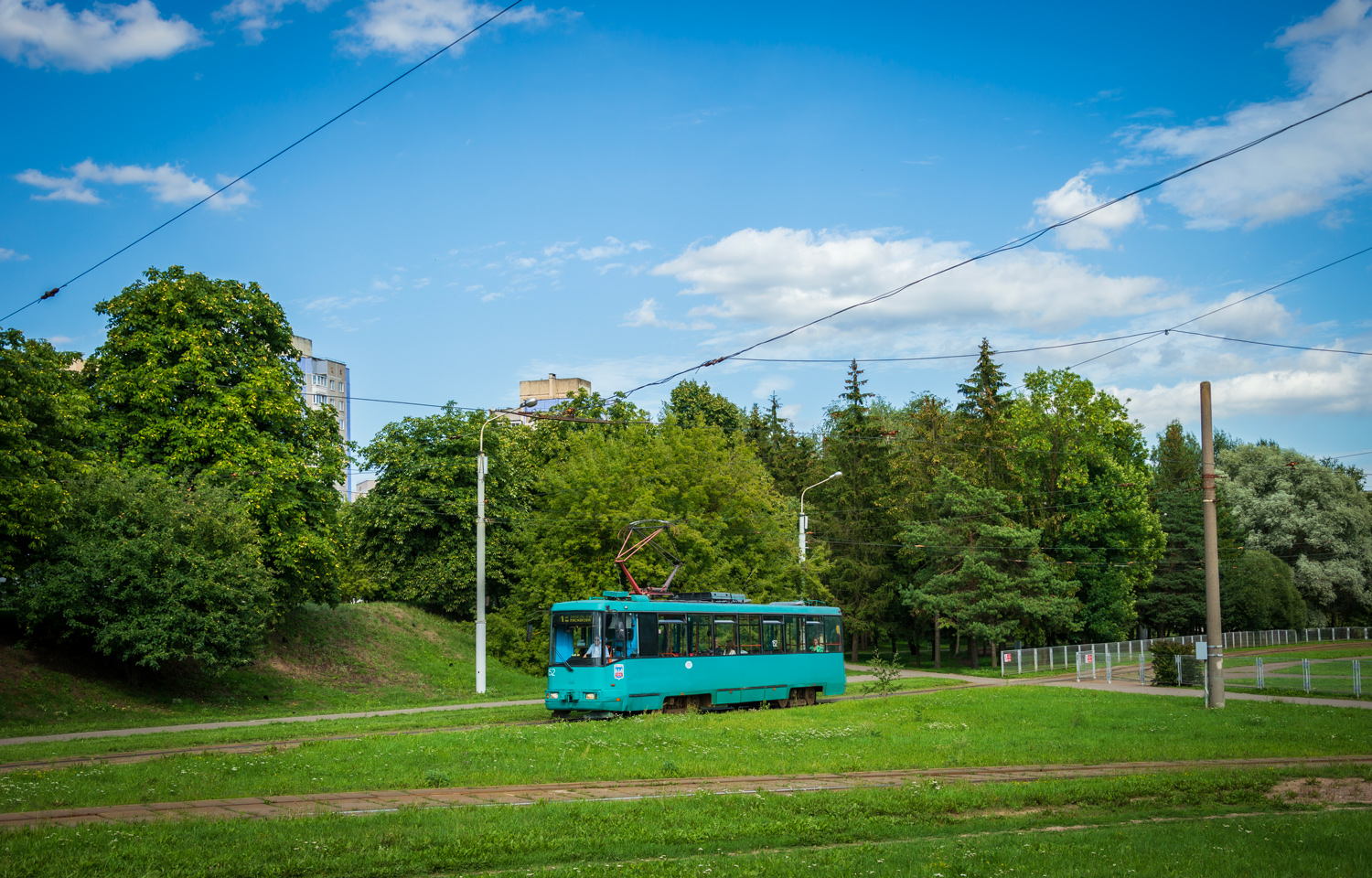 Минск, БКМ 60102 № 152