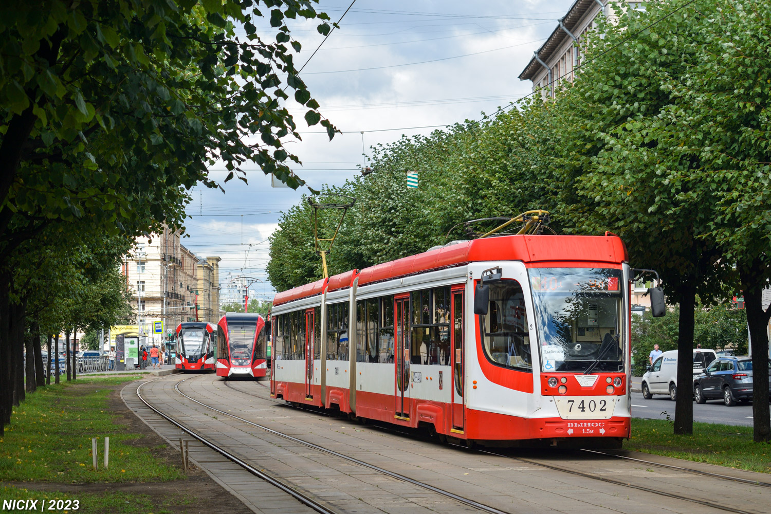 Санкт-Петербург, 71-631-02 № 7402