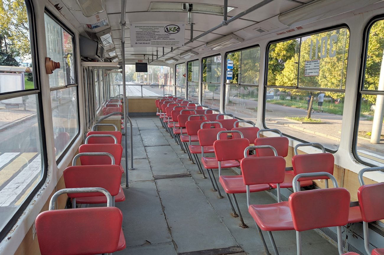 Донецк, К1 № 3011