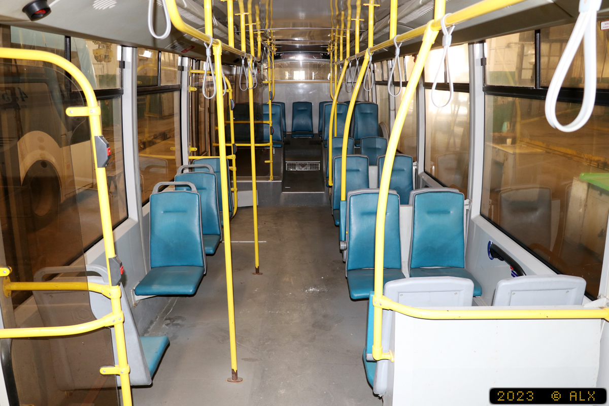 Воронеж, БКМ 420030 «Витовт» № 449