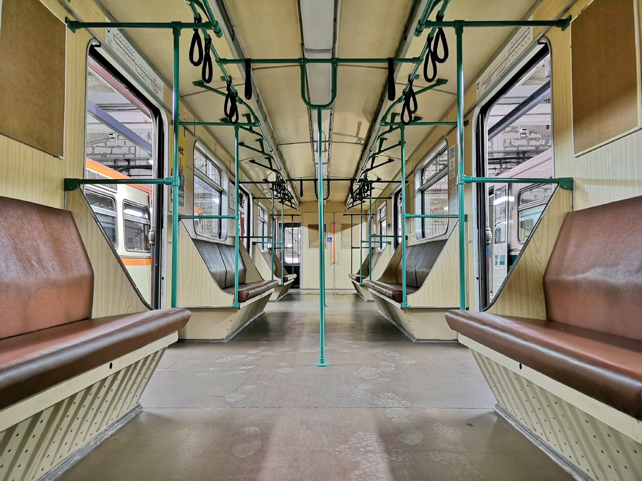 Sofia, 81-717.4 Nr 1005