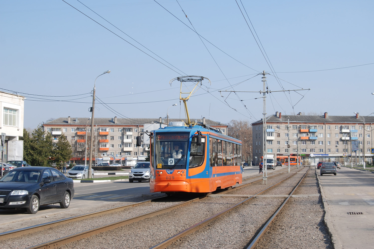 Коломна, 71-623-02 № 029