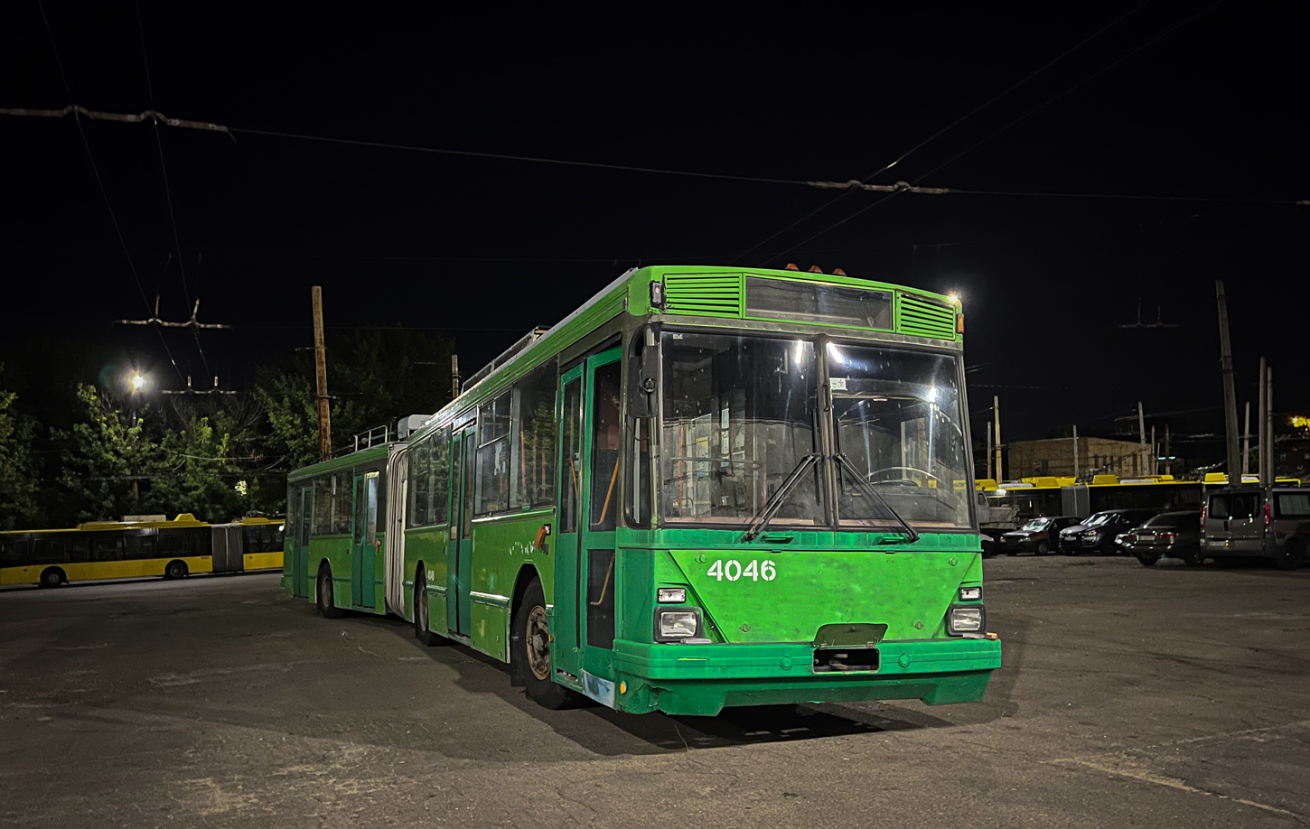 კიევი, Kyiv-12.03 № 4046
