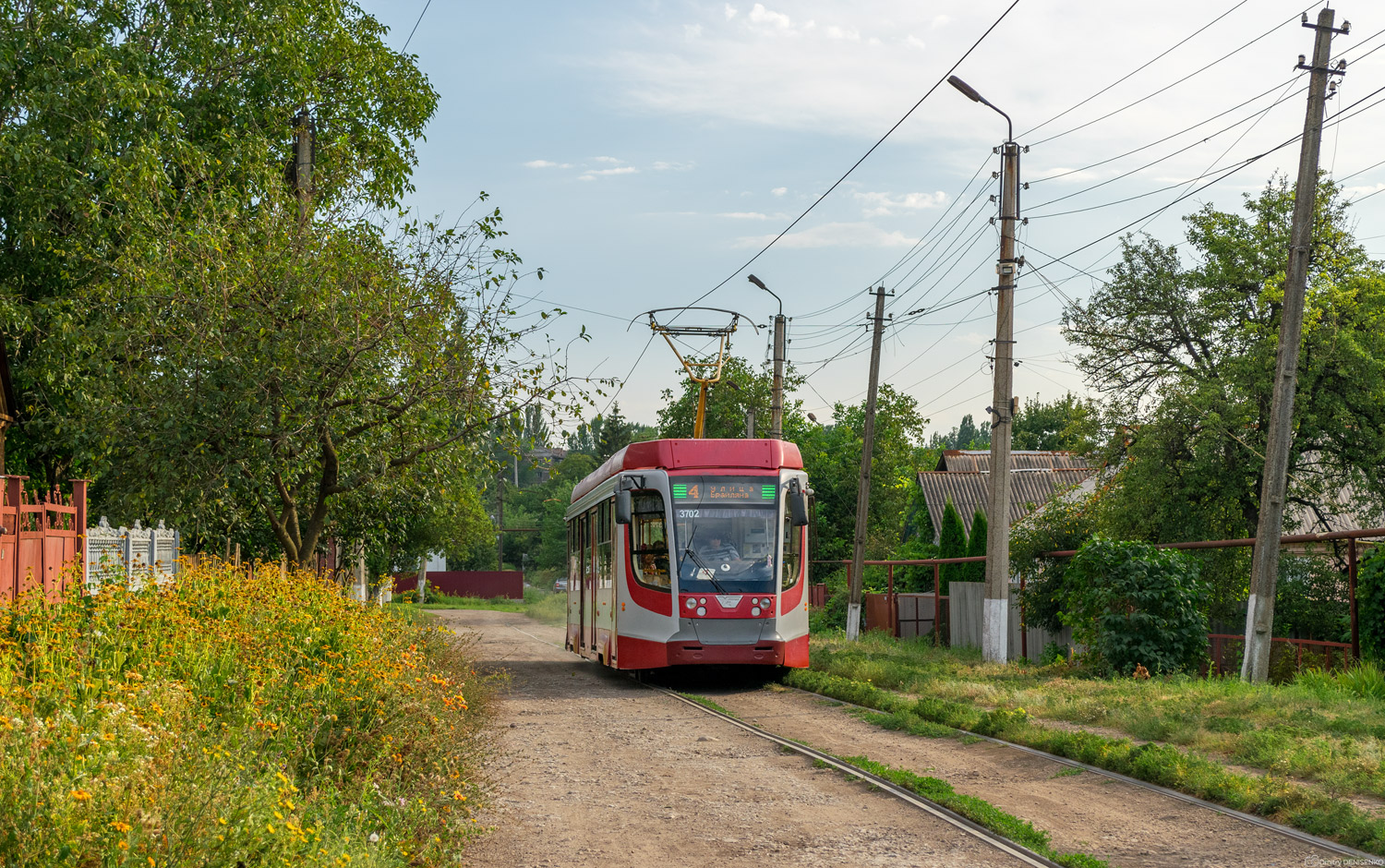 Енакиево, 71-623-03 № 3702