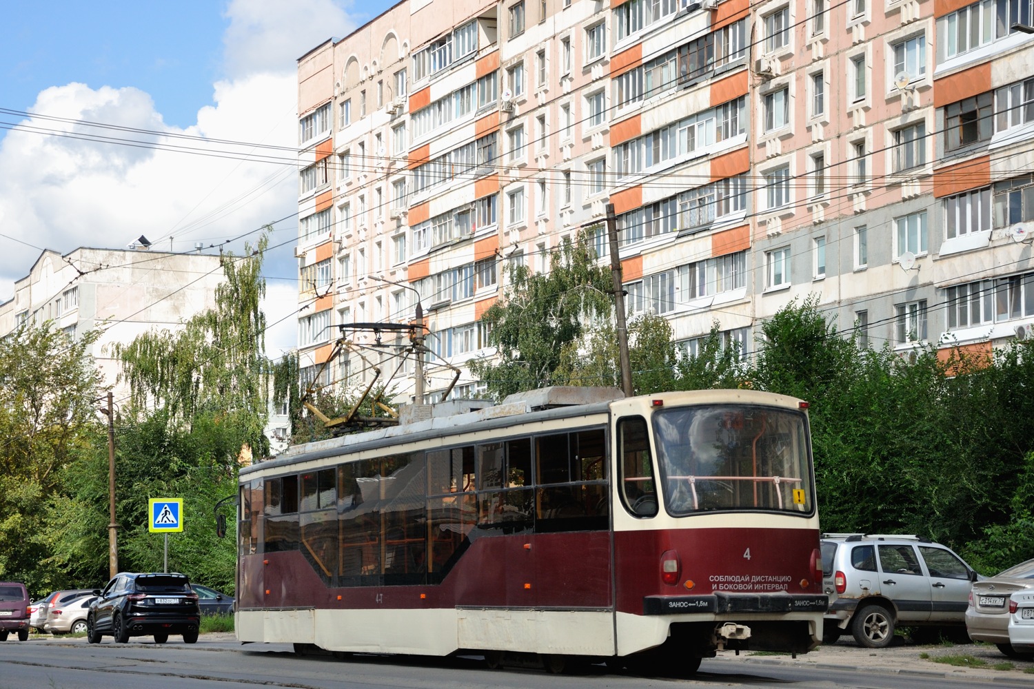 Тула, 71-407 № 4