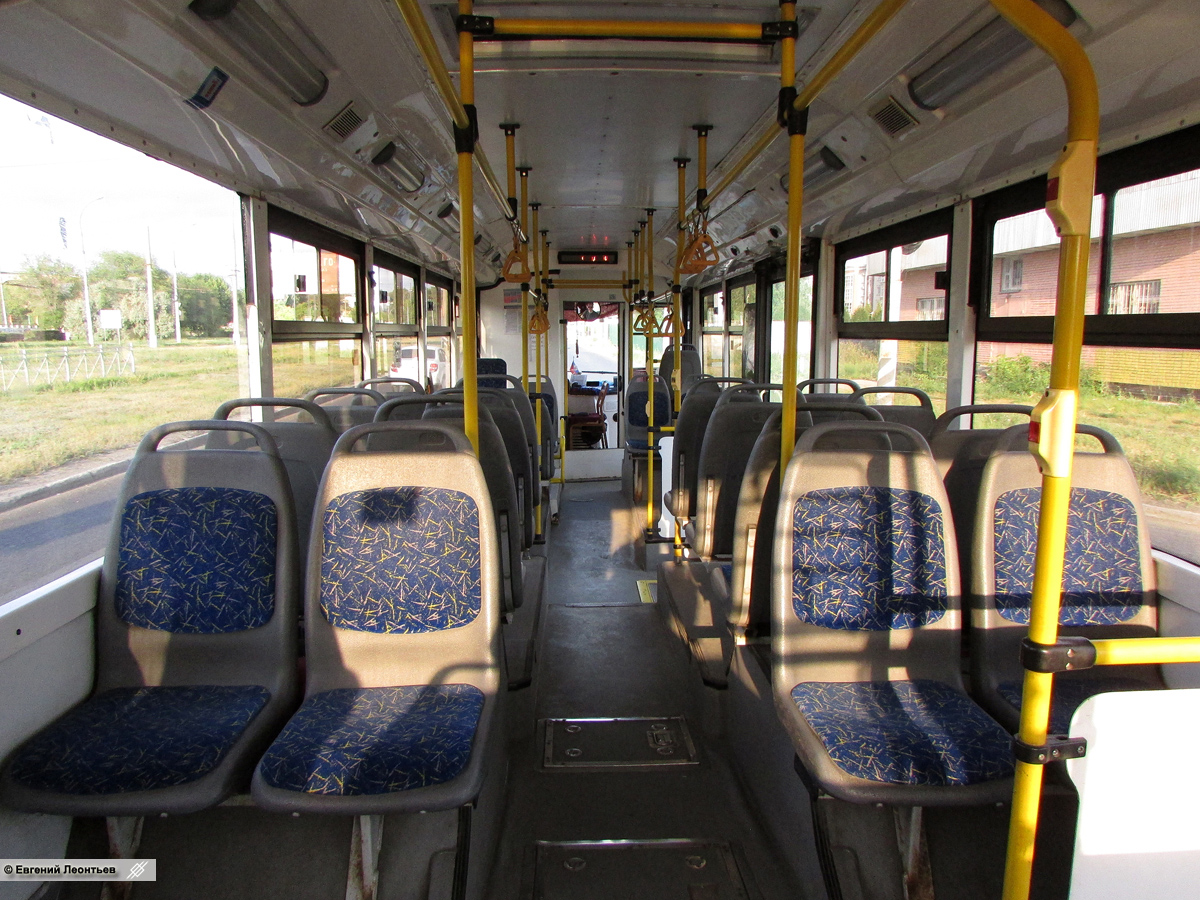 Tolyatti, Trolza-5275.03 “Optima” nr. 2479 Tolyatti, Trolza-5275.03 “Optima” nr. 2479