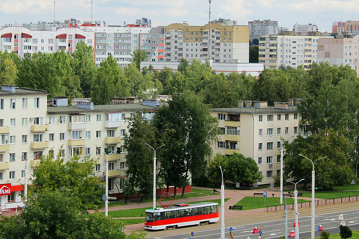 Vitebsk, BKM 60102 č. 610