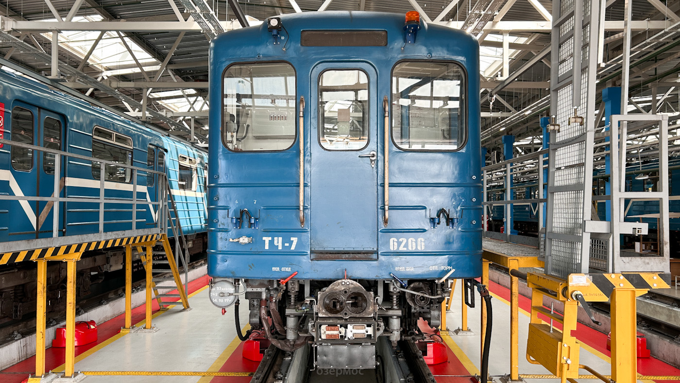 Sankt Petersburg, Em-501 Nr. 6266