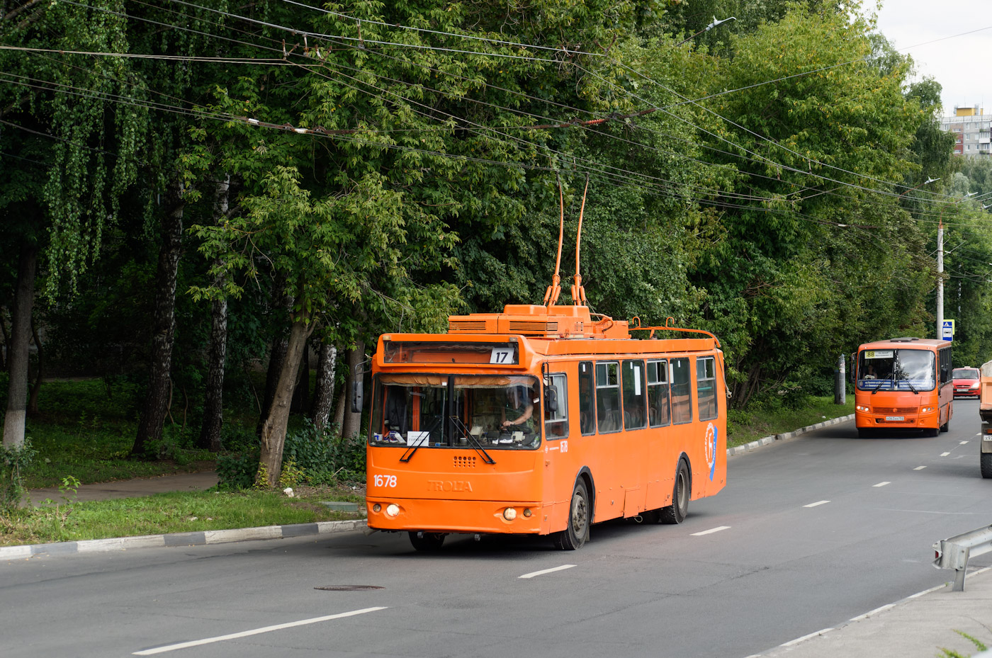 Nyizsnij Novgorod, ZiU-682G-016.03 — 1678