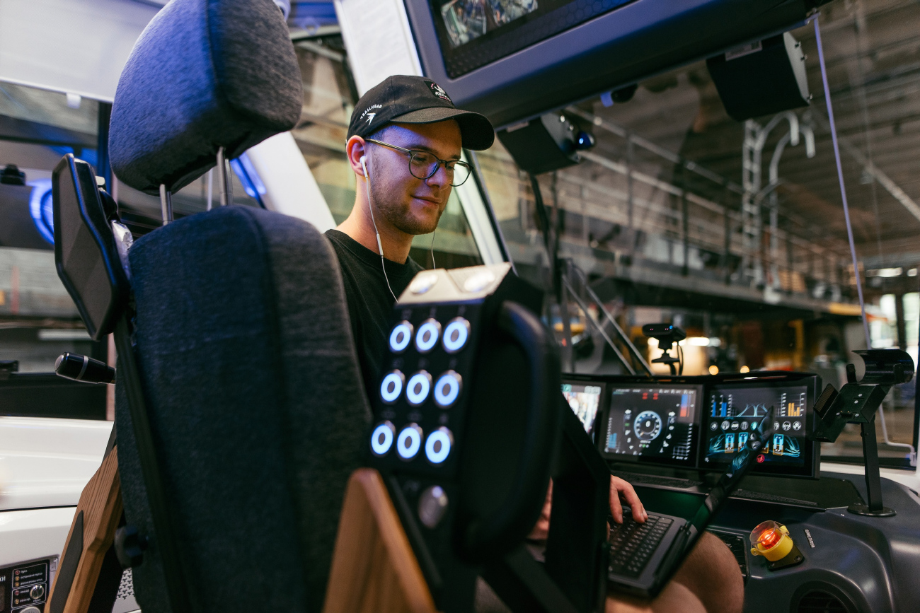 Санкт-Петербург — Совмещённый трамвайно-троллейбусный парк Санкт-Петербург — Совмещённый трамвайно-троллейбусный парк