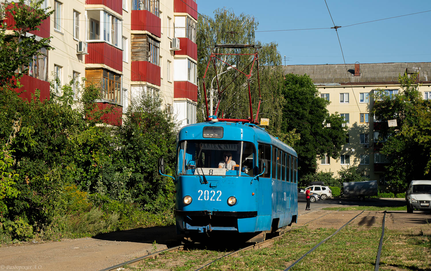 Уфа, МТТЧ № 2022