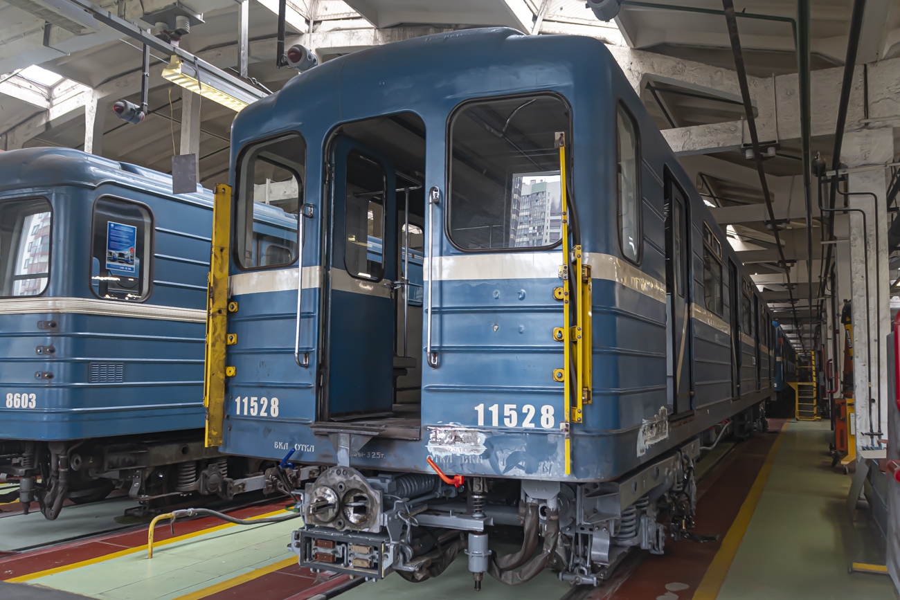 Санкт-Петербург, 81-541.9 № 11528