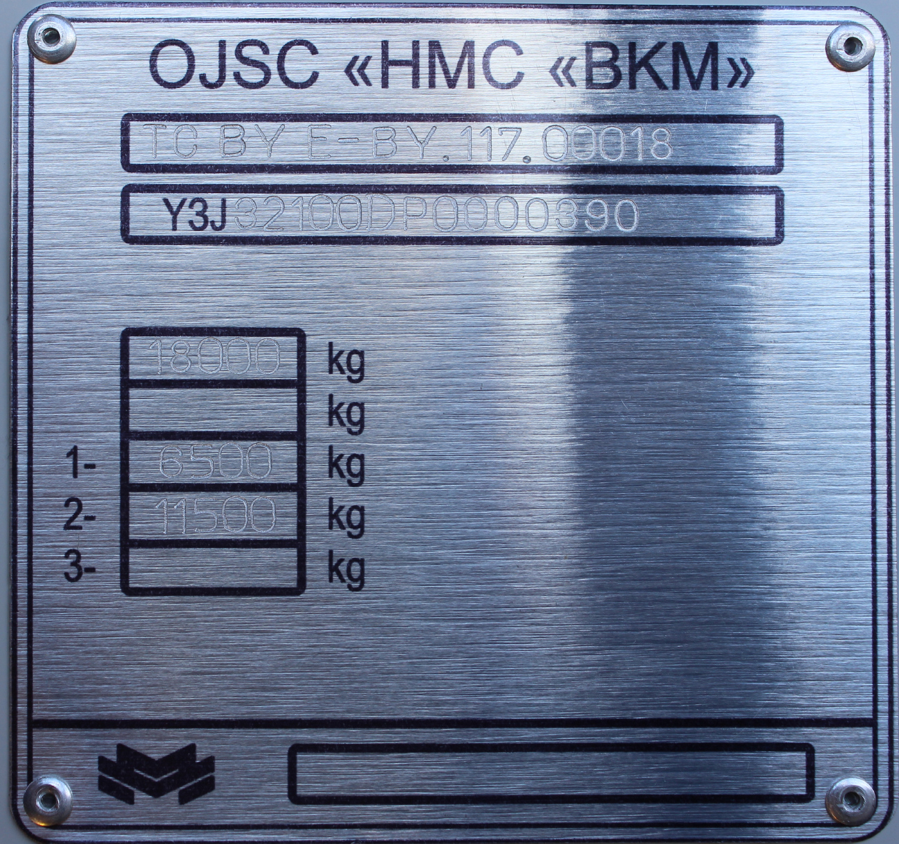 Краснодар, БКМ 32100D «Ольгерд» № 313