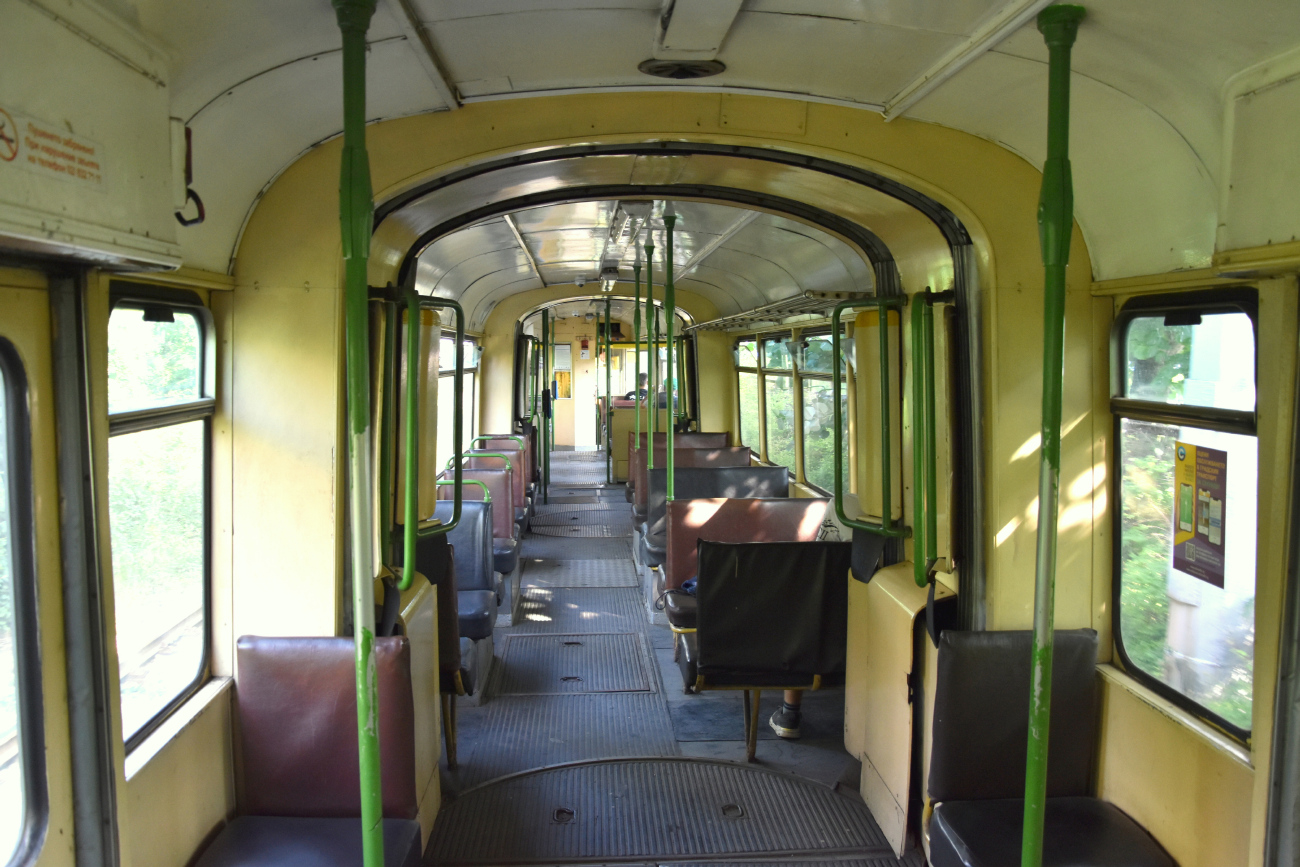 София, Duewag GT8 № 4411