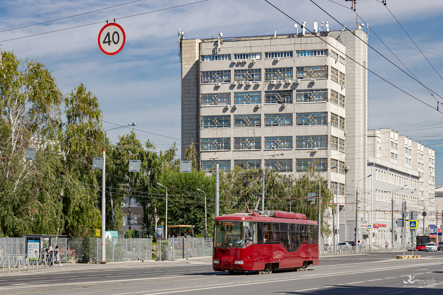 Казань, Stadler 62103 № 1338